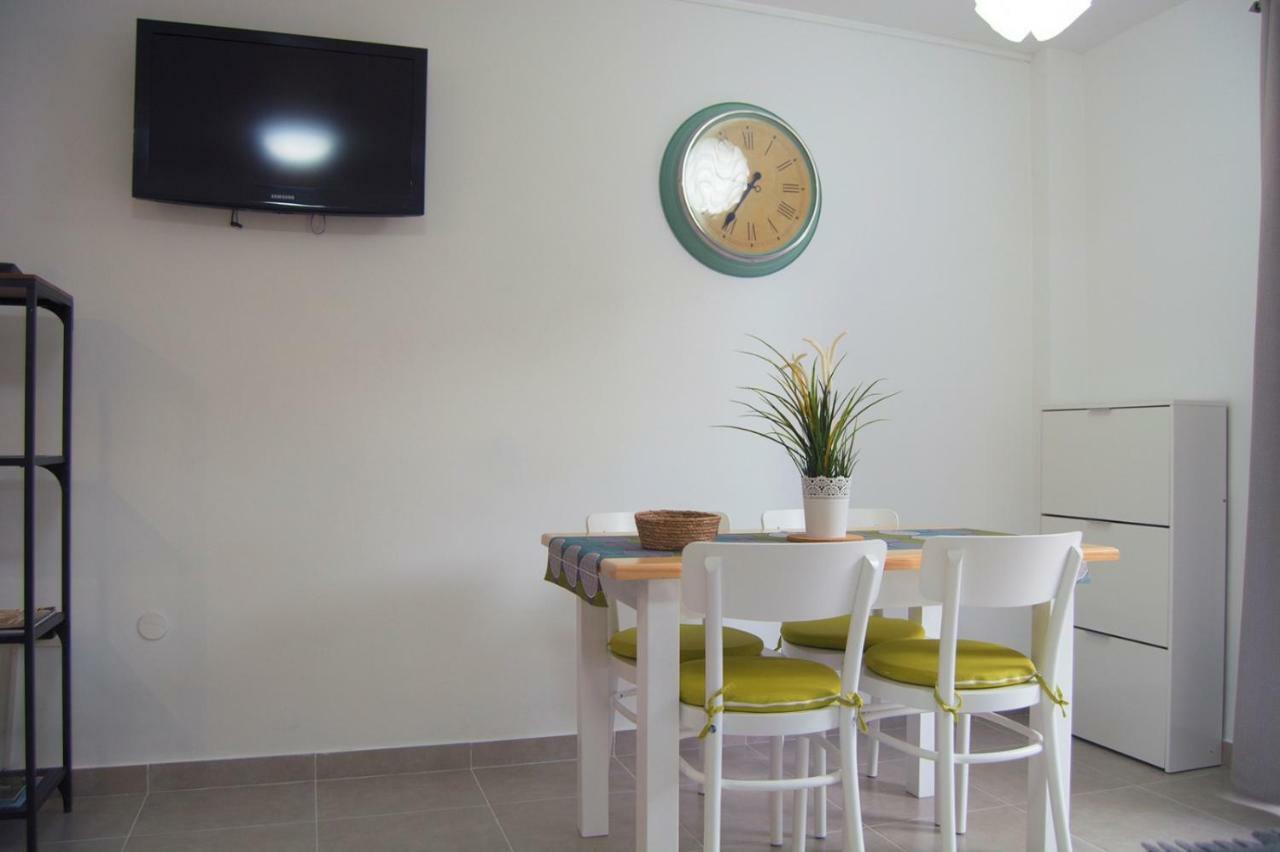 Centrico Apartamento Con Balcon Cerca De La Playa Apartman Puerto de la Cruz Kültér fotó