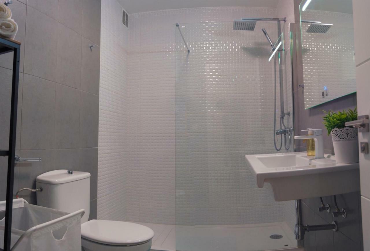 Centrico Apartamento Con Balcon Cerca De La Playa Apartman Puerto de la Cruz Kültér fotó